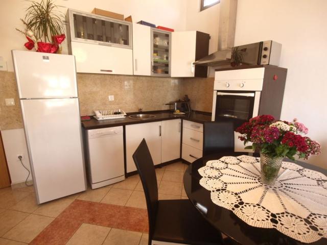 Žaja vila - apartmány v soukromí - Okrug Gornji (ostrov Čiovo) 