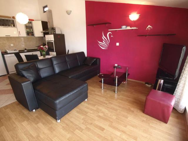 Žaja vila - apartmány v soukromí - Okrug Gornji (ostrov Čiovo) 