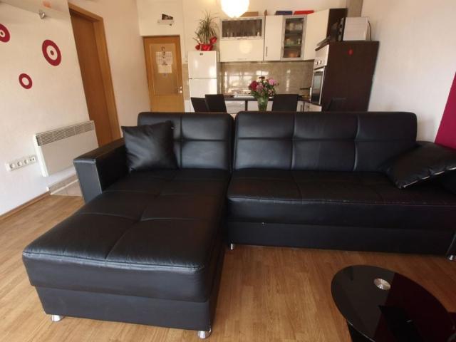 Žaja vila - apartmány v soukromí - Okrug Gornji (ostrov Čiovo) 