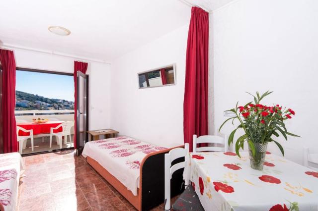 Žaja vila - apartmány v soukromí - Okrug Gornji (ostrov Čiovo) 