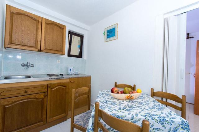 Žaja vila - apartmány v soukromí - Okrug Gornji (ostrov Čiovo) 
