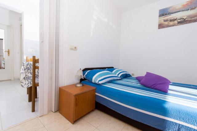 Žaja vila - apartmány v soukromí - Okrug Gornji (ostrov Čiovo) 