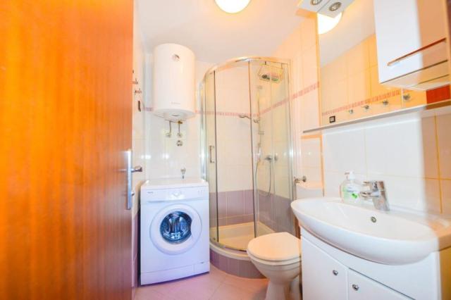Hana apartmán - apartmán pro 4 osoby - Gajac - Ostrov Pag -  - 