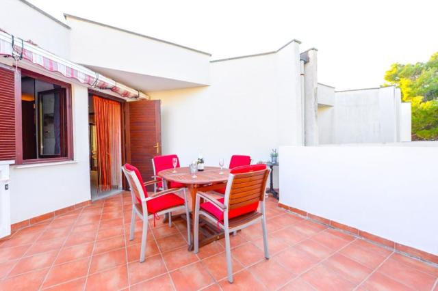 Hana apartmán - apartmán pro 4 osoby - Gajac - Ostrov Pag -  - 