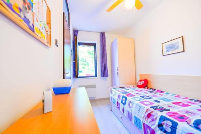 Hana apartmán - apartmán pro 4 osoby - Gajac - Ostrov Pag -  - 
