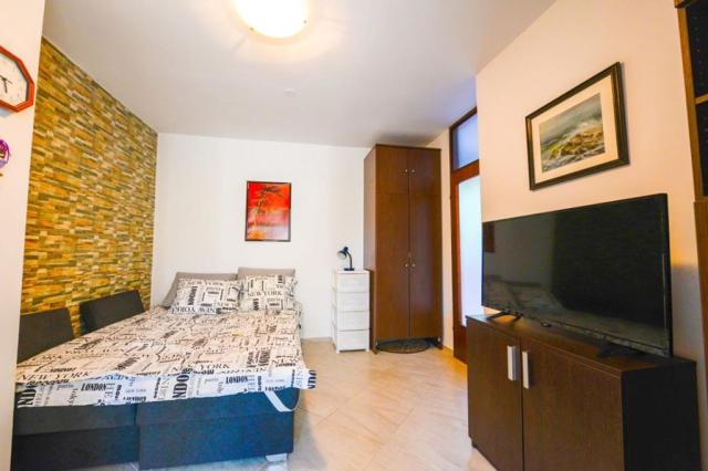 Hana apartmán - apartmán pro 4 osoby - Gajac - Ostrov Pag -  - 