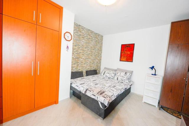 Hana apartmán - apartmán pro 4 osoby - Gajac - Ostrov Pag -  - 