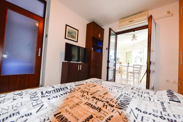 Hana apartmán - apartmán pro 4 osoby - Gajac - Ostrov Pag -  - 