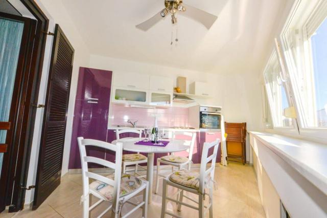 Hana apartmán - apartmán pro 4 osoby - Gajac - Ostrov Pag -  - 