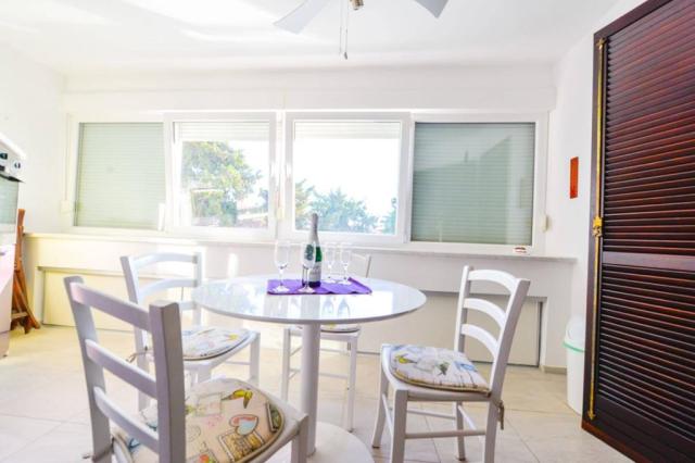 Hana apartmán - apartmán pro 4 osoby - Gajac - Ostrov Pag -  - 