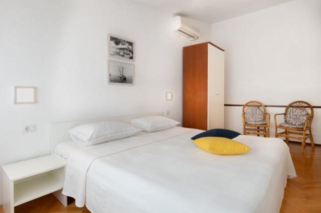 Goran apartmány - Baška Voda -  - Chorvatsko