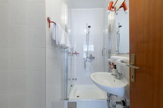 Goran apartmány - Baška Voda -  - Chorvatsko