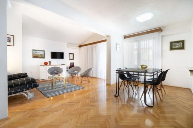 Goran apartmány - Baška Voda -  - Chorvatsko