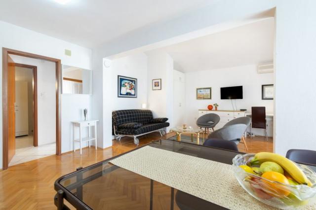 Goran apartmány - Baška Voda -  - Chorvatsko