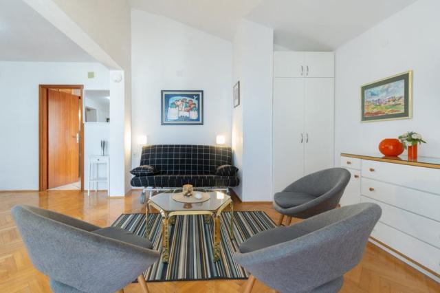 Goran apartmány - Baška Voda -  - Chorvatsko