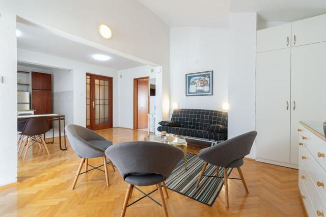 Goran apartmány - Baška Voda -  - Chorvatsko
