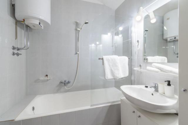 Goran apartmány - Baška Voda -  - Chorvatsko