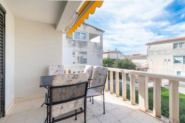 Goran apartmány - Baška Voda -  - Chorvatsko