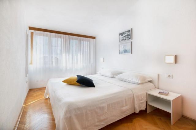 Goran apartmány - Baška Voda -  - Chorvatsko