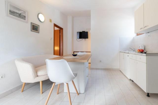 Goran apartmány - Baška Voda -  - Chorvatsko