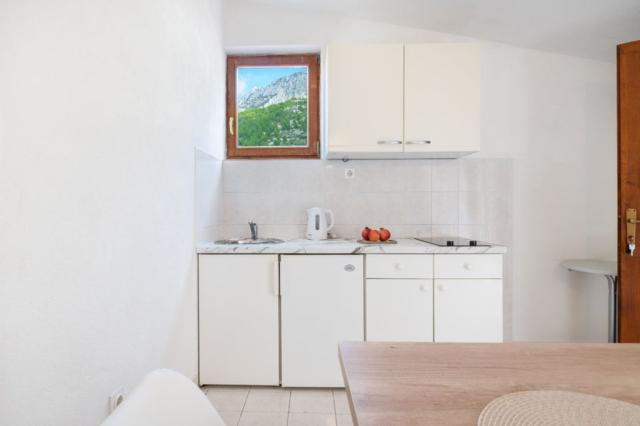 Goran apartmány - Baška Voda -  - Chorvatsko