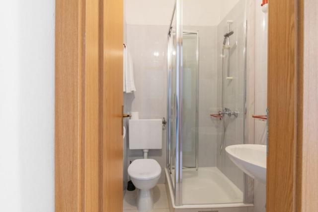 Goran apartmány - Baška Voda -  - Chorvatsko