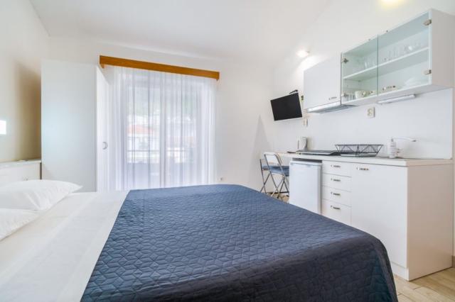Goran apartmány - Baška Voda -  - Chorvatsko