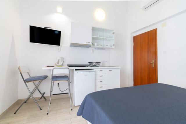 Goran apartmány - Baška Voda -  - Chorvatsko