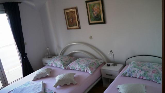 Anita vila - apartmán č. 3 - Gradac -  - Chorvatsko