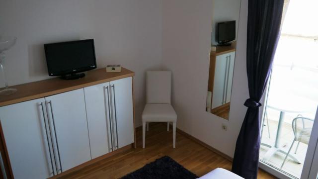 Anita vila - apartmán č. 3 - Gradac -  - Chorvatsko