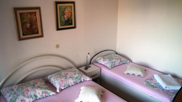 Anita vila - apartmán č. 3 - Gradac -  - Chorvatsko