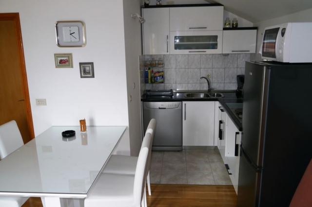 Anita vila - apartmán č. 3 - Gradac -  - Chorvatsko