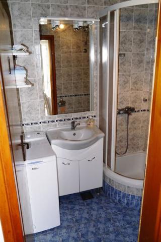 Anita vila - apartmán č. 3 - Gradac -  - Chorvatsko