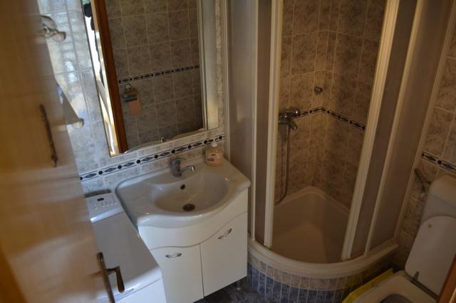 Anita vila - apartmán č. 3 - Gradac -  - Chorvatsko