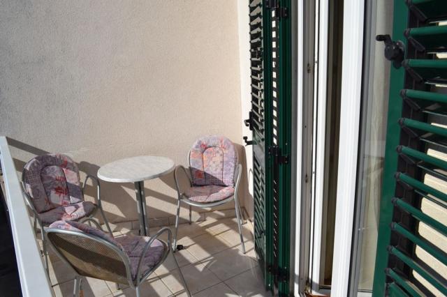Anita vila - apartmán č. 3 - Gradac -  - Chorvatsko