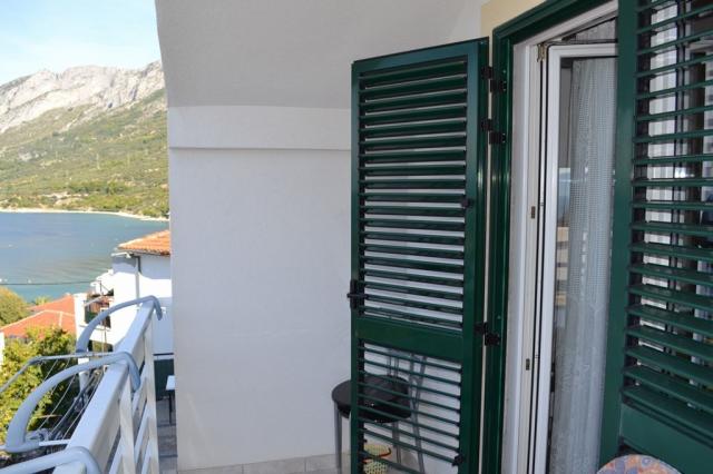 Anita vila - Gradac -  - Chorvatsko