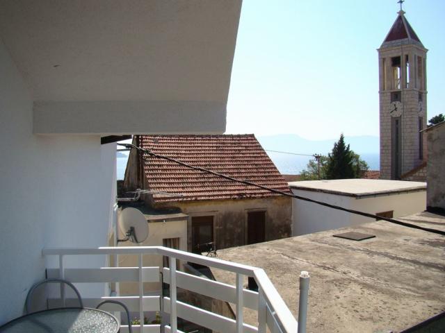 Anita vila - apartmán č. 3 - Gradac -  - Chorvatsko