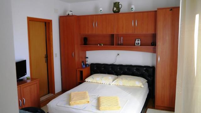 Anita vila - studio č. 1 - Gradac -  - Chorvatsko