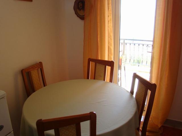 Gradac - Joze vila - apartmán pro 4 osoby -  - Chorvatsko