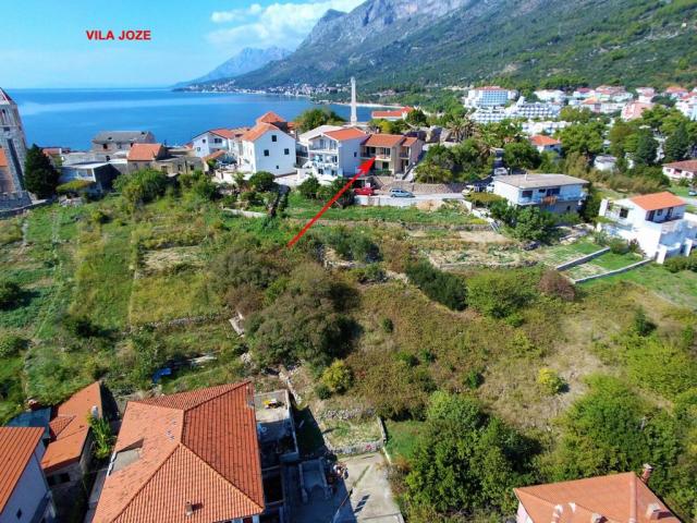 Gradac - Joze vila -  - Chorvatsko