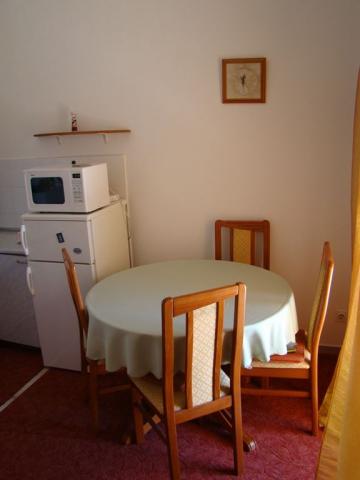 Gradac - Joze vila - apartmán pro 4 osoby -  - Chorvatsko