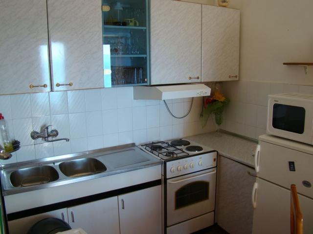 Gradac - Joze vila - apartmán pro 4 osoby -  - Chorvatsko