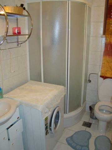 Gradac - Joze vila - apartmán pro 4 osoby -  - Chorvatsko