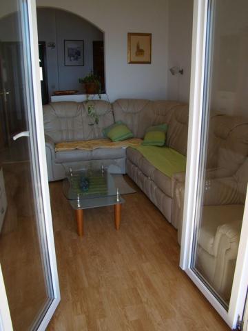 Gradac - Joze vila - apartmán pro 4 osoby -  - Chorvatsko