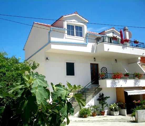 Viktorija vila - Seget Vranjica (Trogir) -  - Chorvatsko