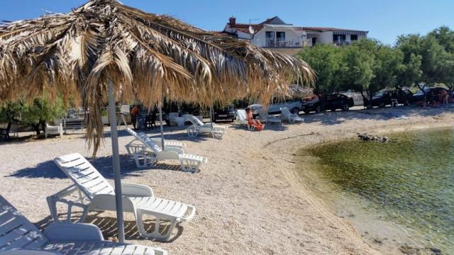 Viktorija vila - Seget Vranjica (Trogir) -  - Chorvatsko