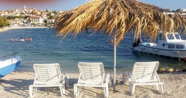 Viktorija vila - Seget Vranjica (Trogir) -  - Chorvatsko