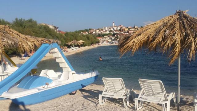 Viktorija vila - Seget Vranjica (Trogir) -  - Chorvatsko