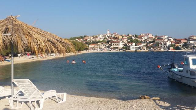 Viktorija vila - Seget Vranjica (Trogir) -  - Chorvatsko