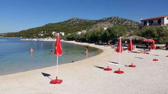 Viktorija vila - Seget Vranjica (Trogir) -  - Chorvatsko